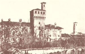 Il Castello di Casanova