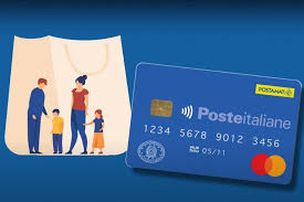 Inps-Carta dedicata a Te- Nuova attivazione 2025